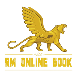 RM Book Online